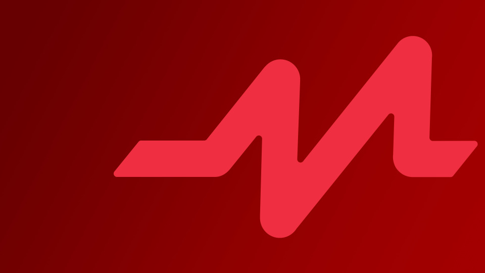 Teaser of the new Myzone branding